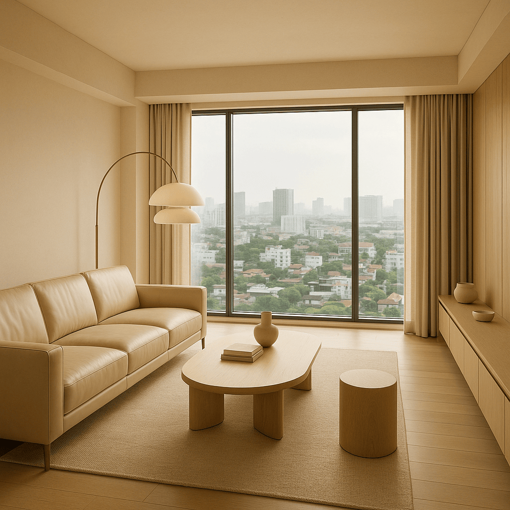 Bộ sưu tập đô thị