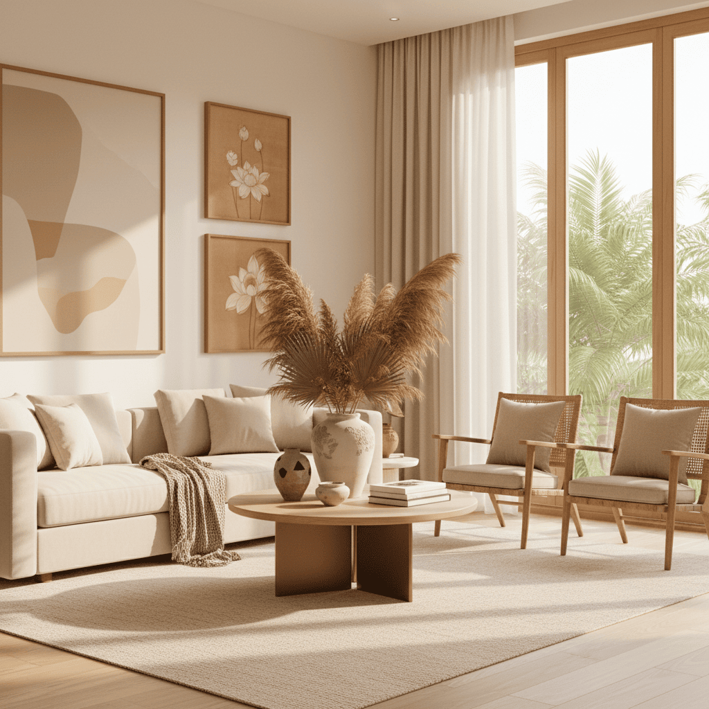 Bộ sưu tập Nordic